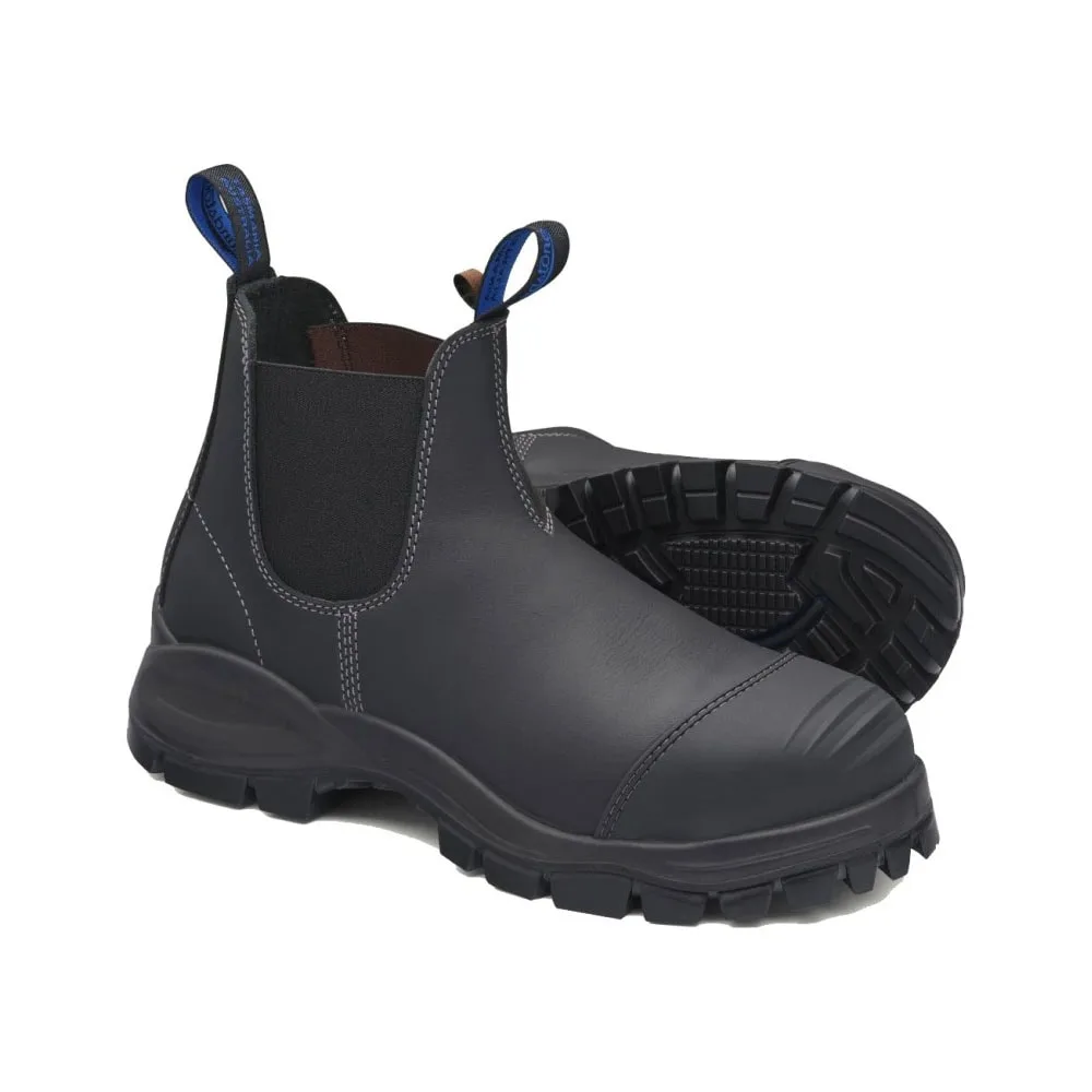 BLUNDSTONE 900 SERIES sula och framifrån