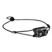 BINDI® pannlampa i färgen black