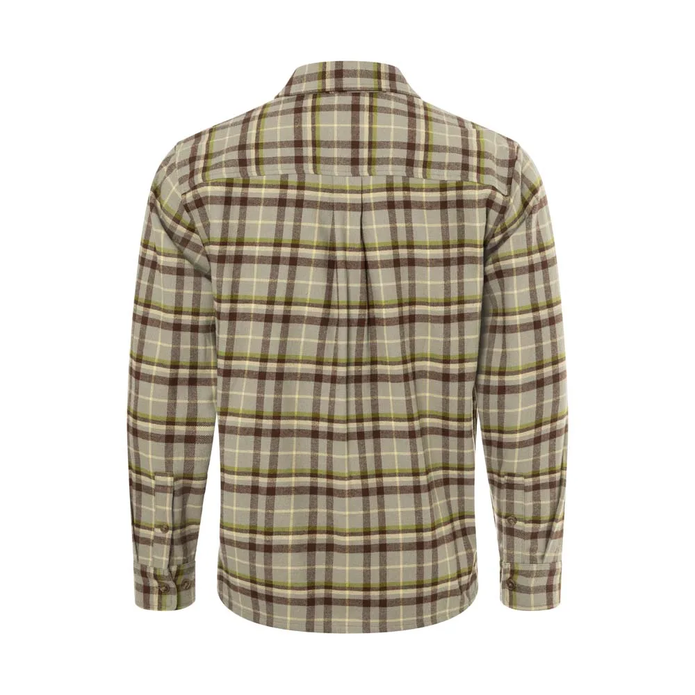 Baksida av Marmot Doran Midweight Flannel LS