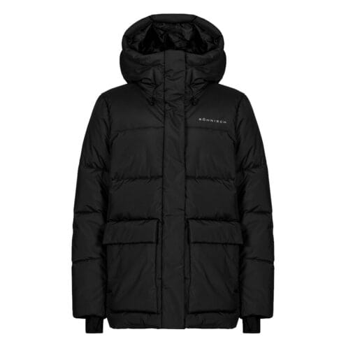 Röhnisch Suri Jacket vädertålig jacka (dam) i svart