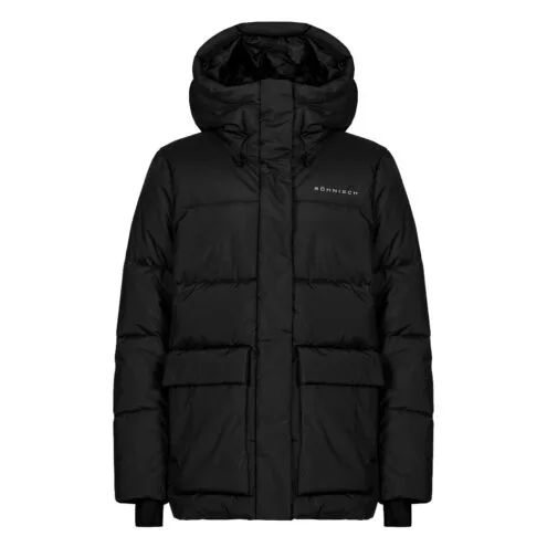 Röhnisch Suri Jacket vädertålig jacka (dam) i svart