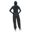 Röhnisch Quilted Pants termobyxor (dam) på en modell som står bakvänd