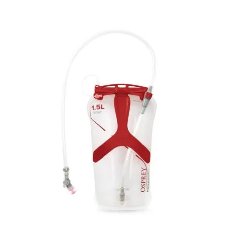 HYDRAULICS LT 1.5L RESERVOIR rakt framifrån