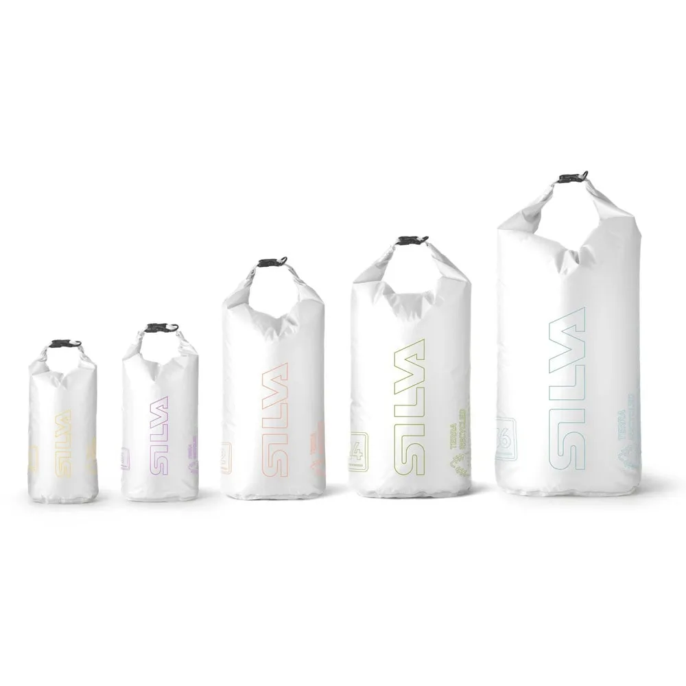 Silva dry bag 3-36L