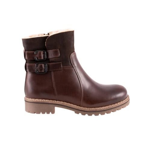 Shepherd Smilla vinterkänga i profil