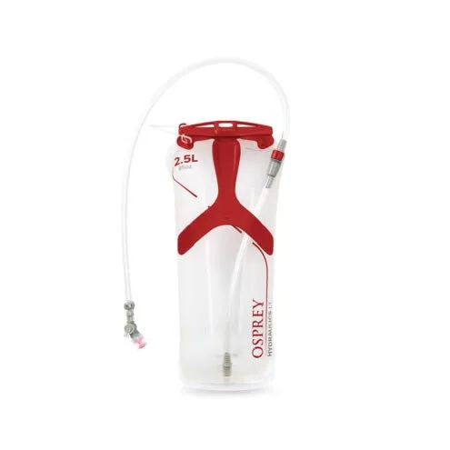 Osprey hydraulics LT reservoir vätskeblåsa för ryggsäck - 2,5 Liter