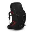 AETHER™ PLUS 85 i färgen black