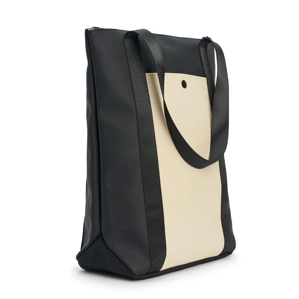 Tretorn Wings tote i profil