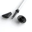Silva walking poles- rubber paws med tillbehör