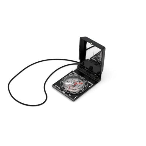 Silva RANGER SL kompass med band