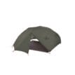 MSR Elixir 4 Tent i en grön färg