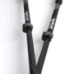 Närbild på Silva Trekking Poles i Carbon