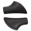 Silva walking poles- rubber paws brevid varandra