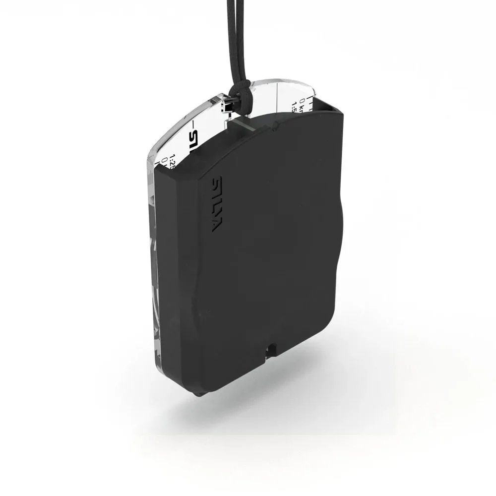 Hängandes Silva Ranger S kompass