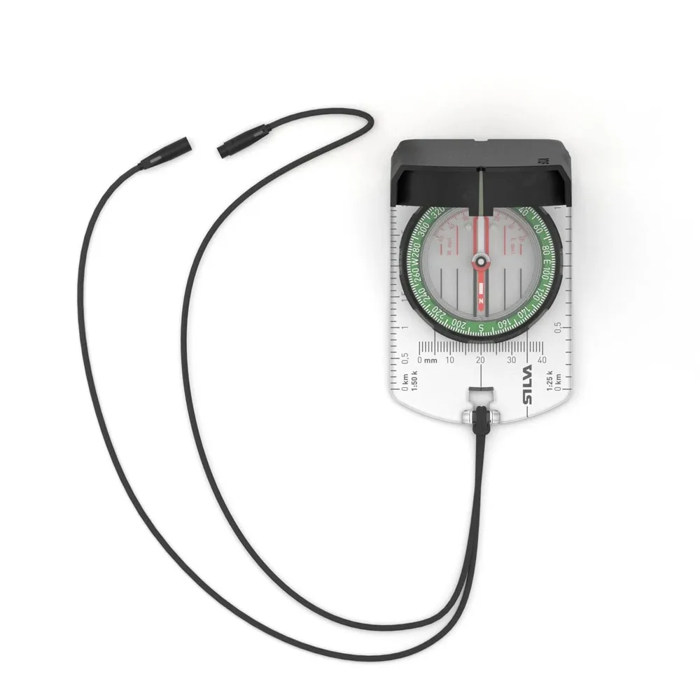 Silva Ranger S kompass med band