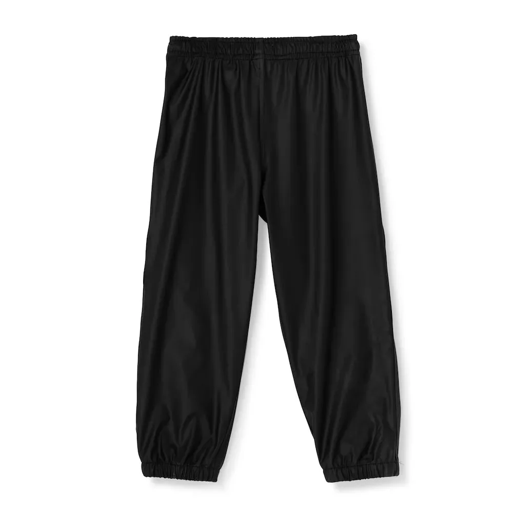 Framisda av byxor till Tretorn Kids Packable rainset