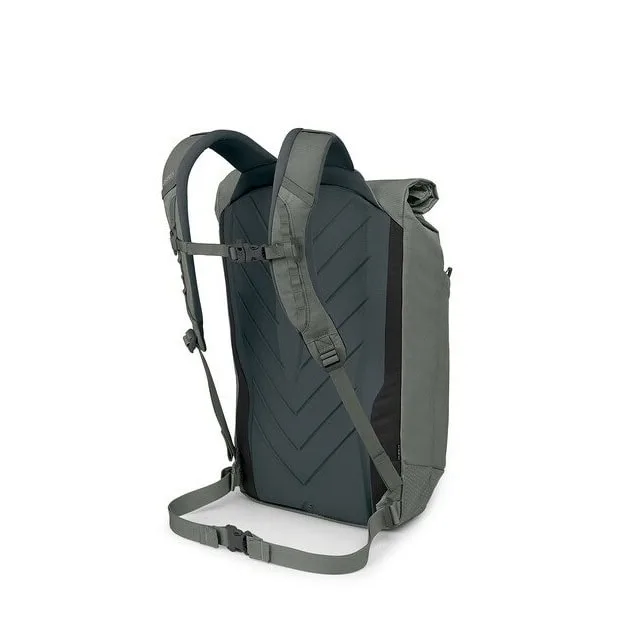 Baksida av Osprey Zealot 30