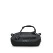 Osprey Transporter WP waterproof duffel 40L rakt framifrån