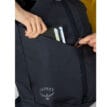 Sidofack av Osprey Zealot 30