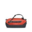 TRANSPORTER® WATERPROOF DUFFEL 70 framifrån