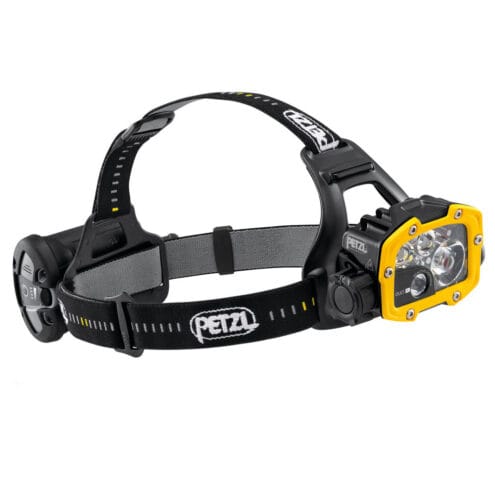 Petzl DUO RL pannlampa