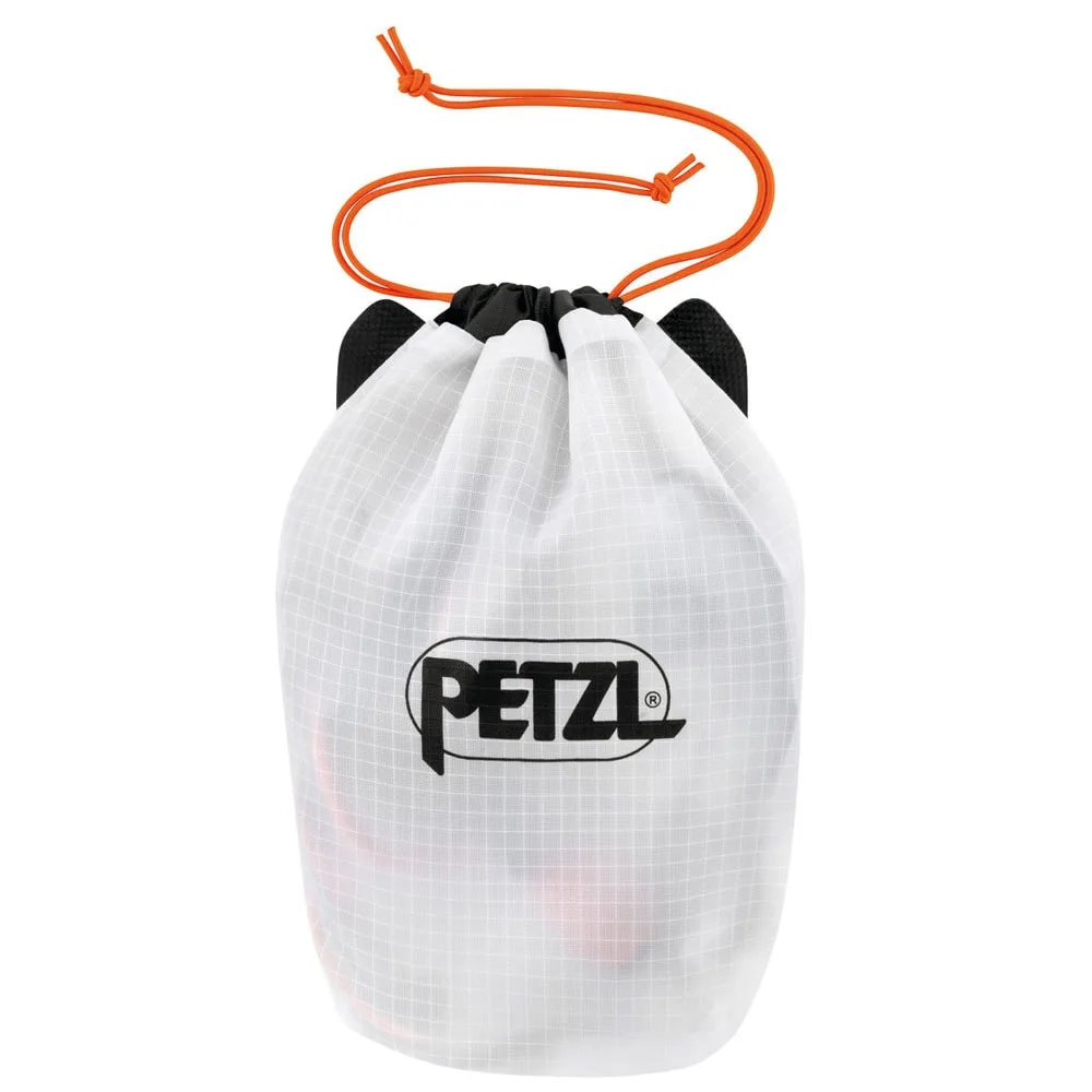 förvaringspåse till petzl NAO PL pannlampa