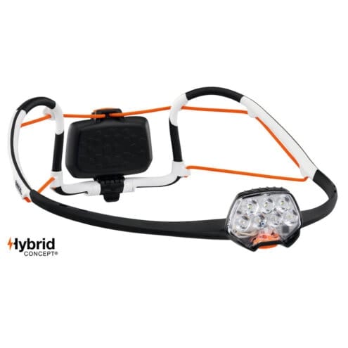 Petzl ICO CORE pannlampa