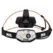 petzl NAO PL pannlampa rakt framifrån