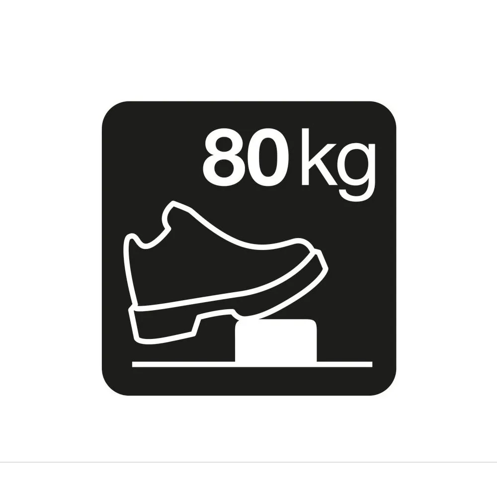 eN BESKRIVNING SOM VISAR ATT Petzl Pixa 3R pannlampa KLARAR 80 KG