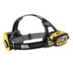 pETZL DUO Z2 PANNLAMPA