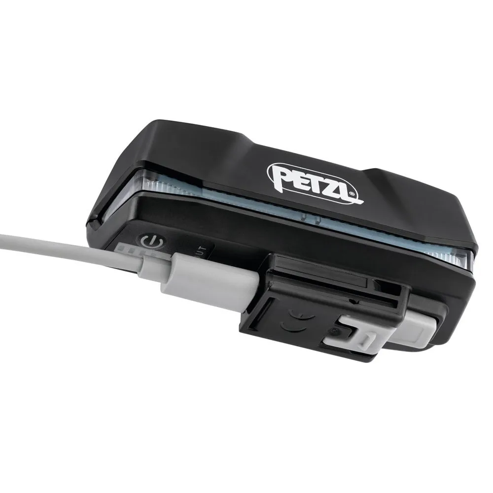 Batteri till petzl NAO PL pannlampa