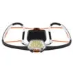 Petzl ICO CORE pannlampa framifrån