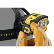 pETZL DUO Z2 PANNLAMPA används
