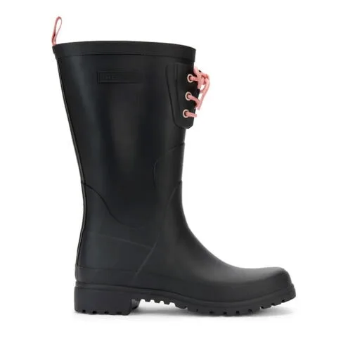 Tretorn Skanör i färgen svart för bekväma promenader.