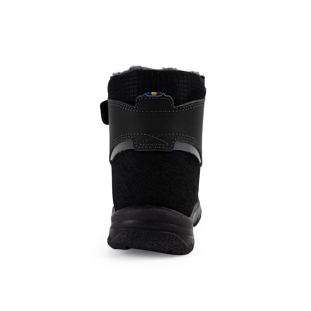 Baksidan av Kavat Yxhult 2.0 XC vintersko