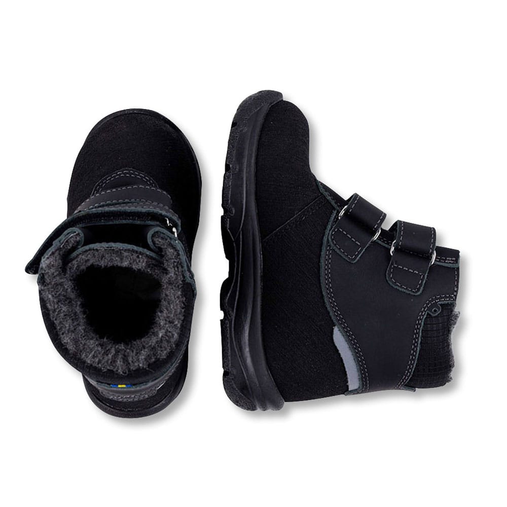 Mysig vintersko från Kavat Yxhult 2.0 XC för barn