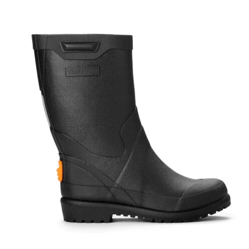 Tretorn Classic JR stövel i färgen svart för barn