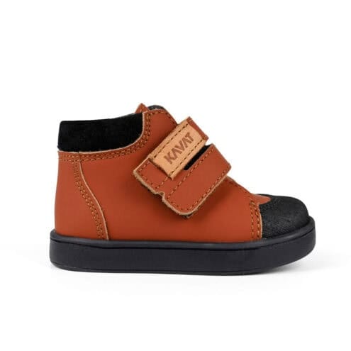 Fiskeby XC i färgen maple från Kavat