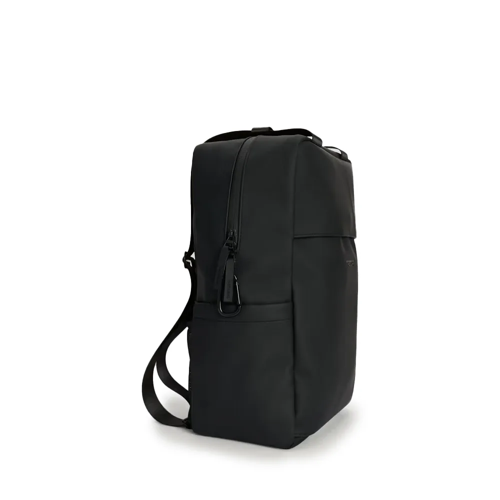 Tretorn Wings Flexpack vattenavisande ryggsäck (unisex) snett framifrån