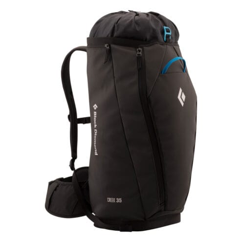 Framisda av Black Diamond Creek 35L ryggsäck