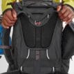 ryggpanel på Klättermusen Brimer Backpack 32L (unisex)