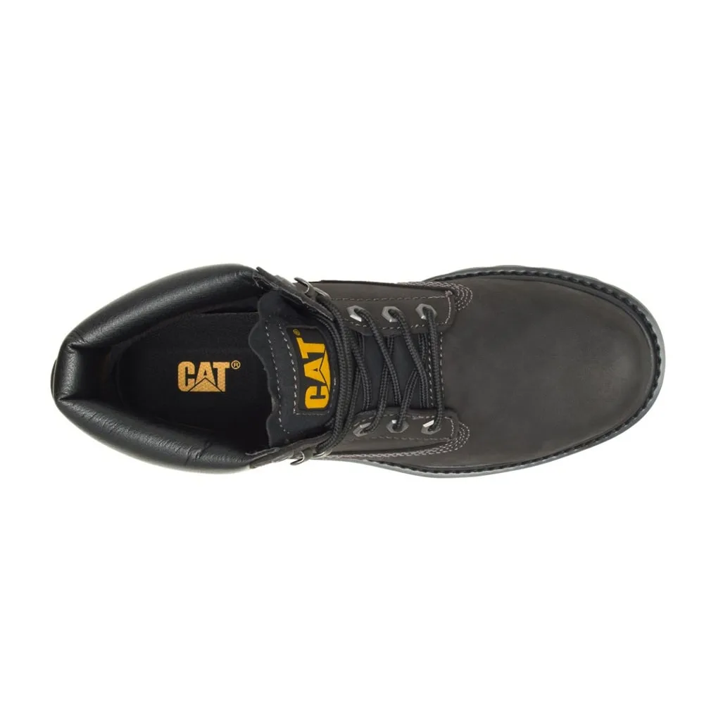 Caterpillar Colorado känga med snörning för perfekt passform