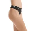 Adidas Thong bomullstrosor med logga