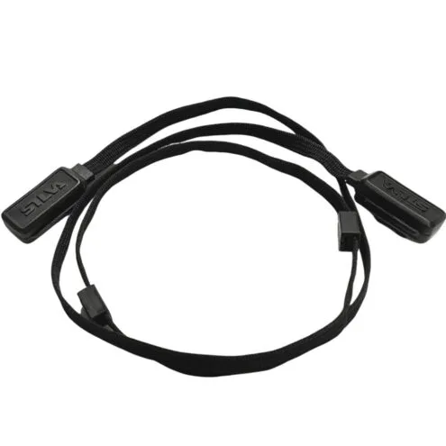 En ihoprullad Silva Free extension cable 130cm förlängningssladd