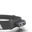 Vy från höger sida av Silva Trail runner Free 2 Hybrid pannlampa