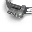Närbild på lampa av Silva Trail Runner Free 2 Ultra pannlampa
