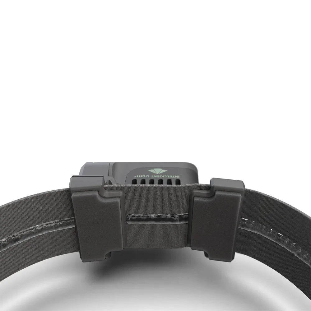 Spänne till Silva Trail runner Free 2 Hybrid pannlampa