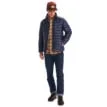 Marmot Highlander jacket (herr) på en herrmodell