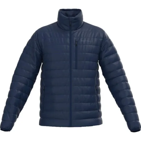 Framsida av Marmot Highlander jacket (herr)