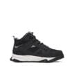 Profil av Timberland Lincoln peak waterproof hiking kängor (barn) i black